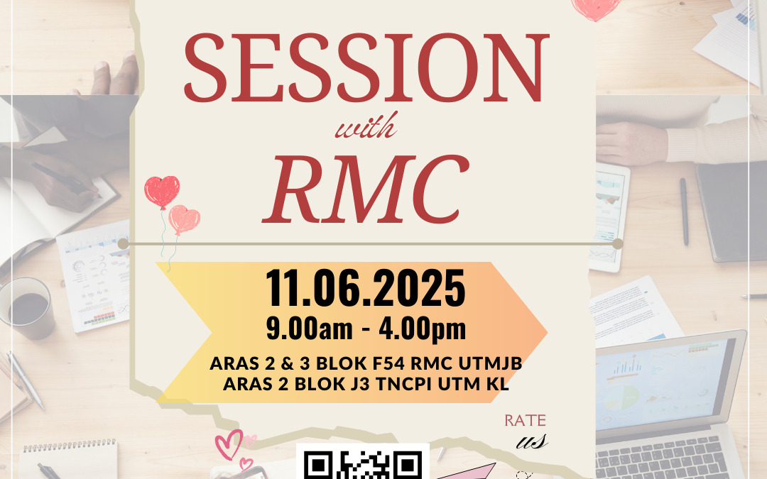 RMC TEH TARIK SESSION 2/2025